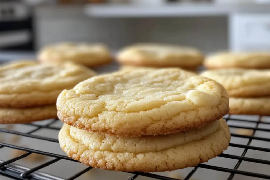Cheesecake Cookies Recipe1
