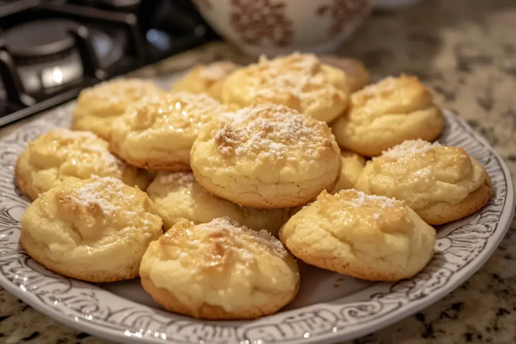Cheesecake Cookies Recipe3