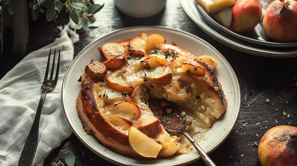Chicken Apple Sausage1