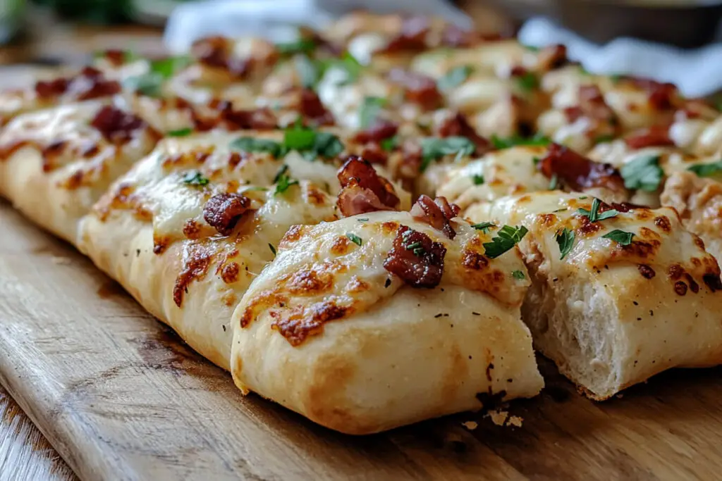 Chicken Bacon Ranch Pizza2