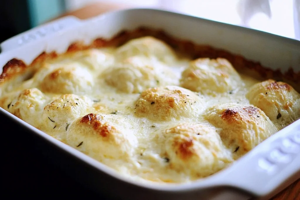 Chicken Stuffed Shells1