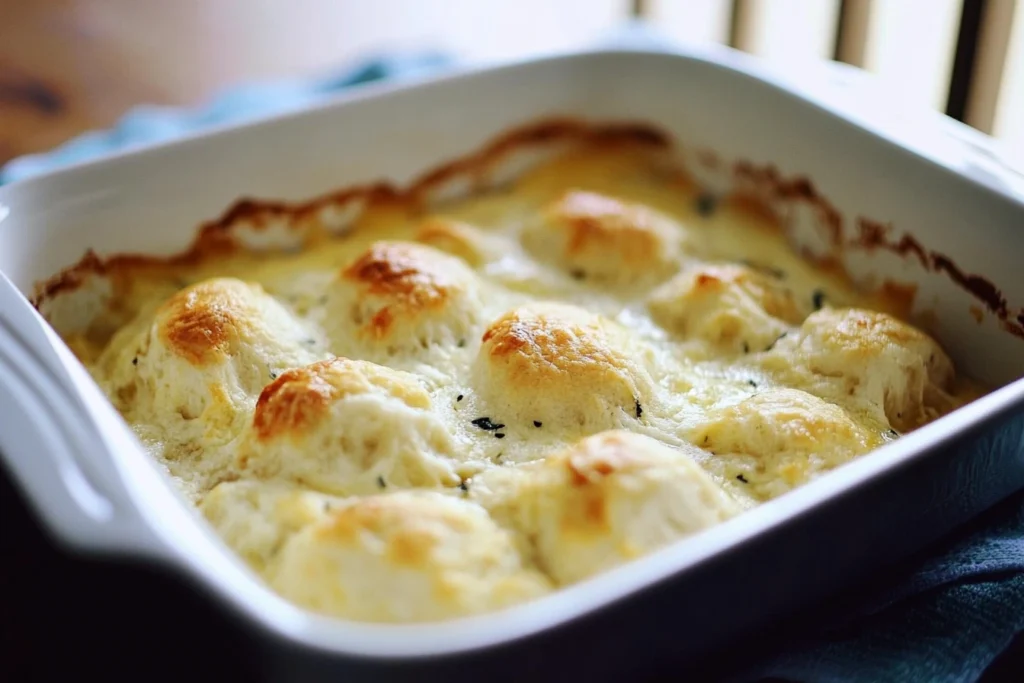 Chicken Stuffed Shells2