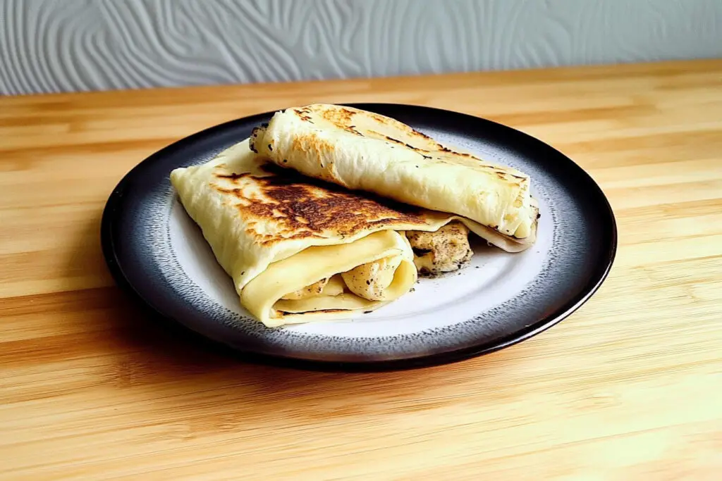 Nicaraguan Quesillo2