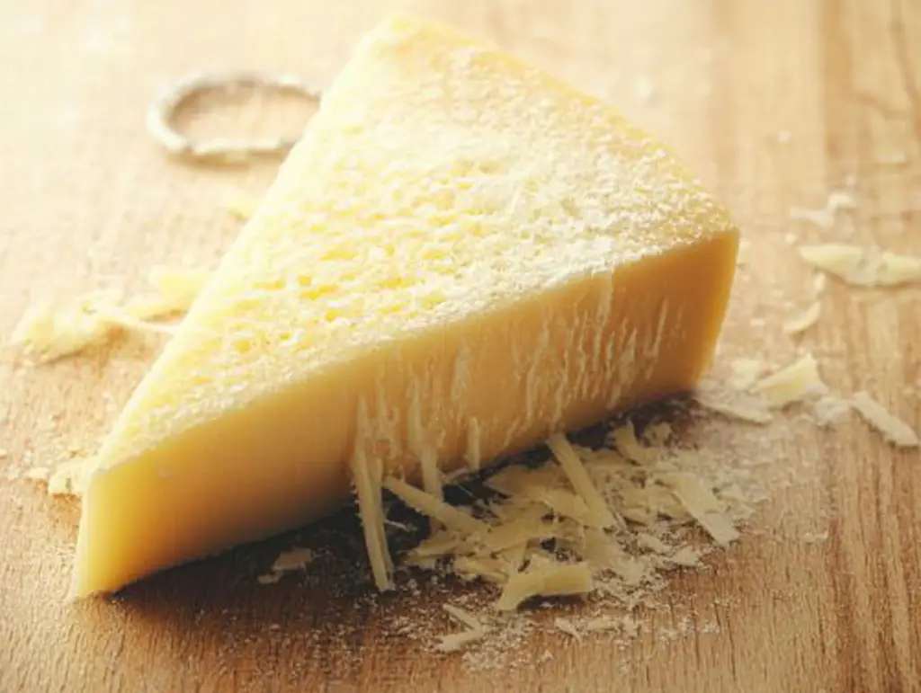 Parmesan Cheese1