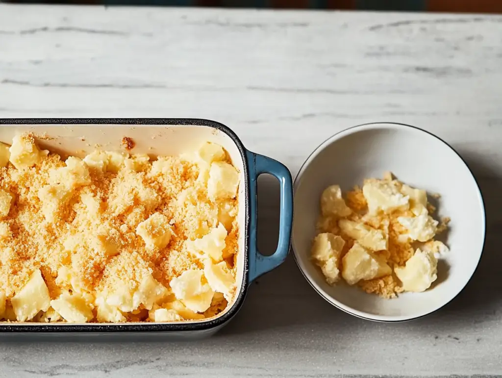 Pineapple Casserole2