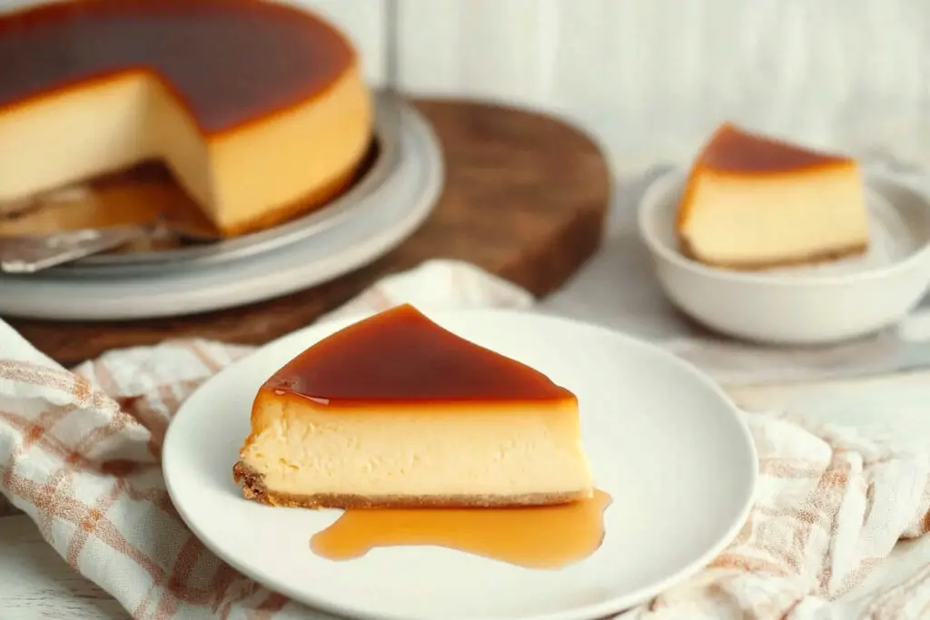 Quesillo Venezuelan1