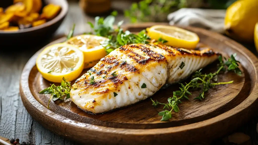 Selecting The Best Fresh Rockfish