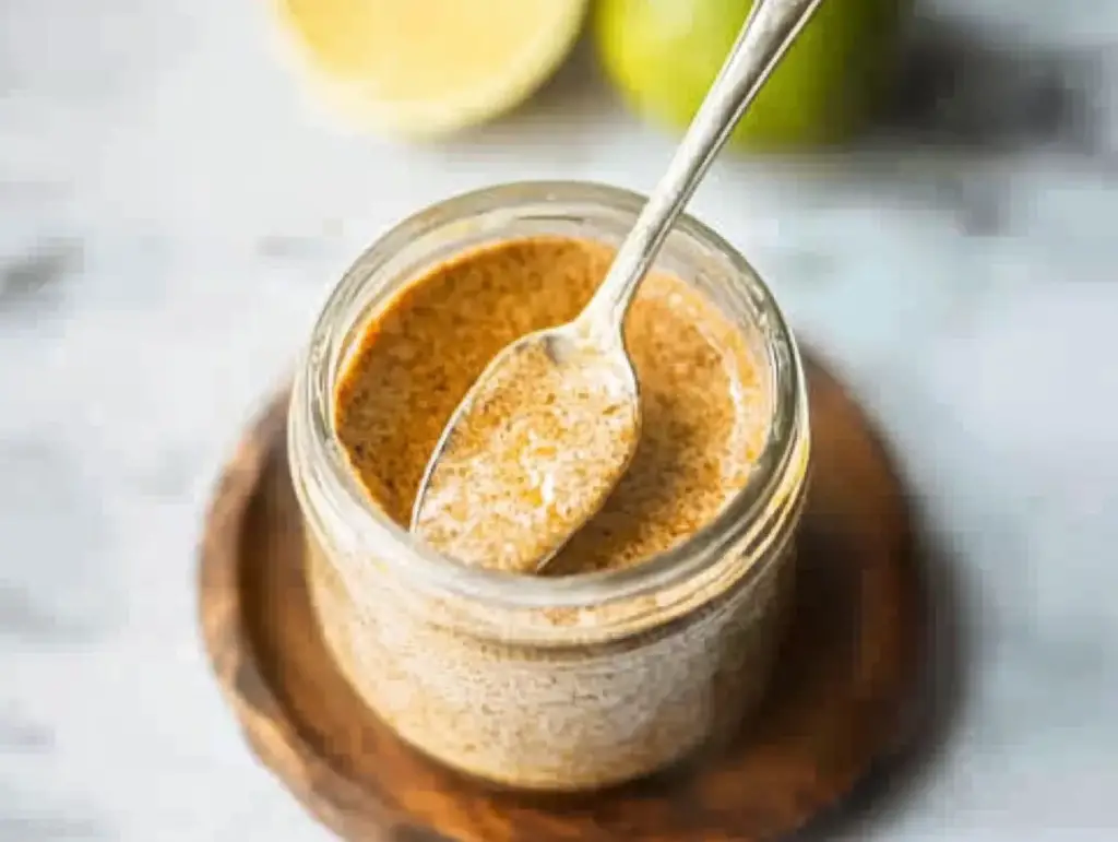 Southwest Salad Dressing2