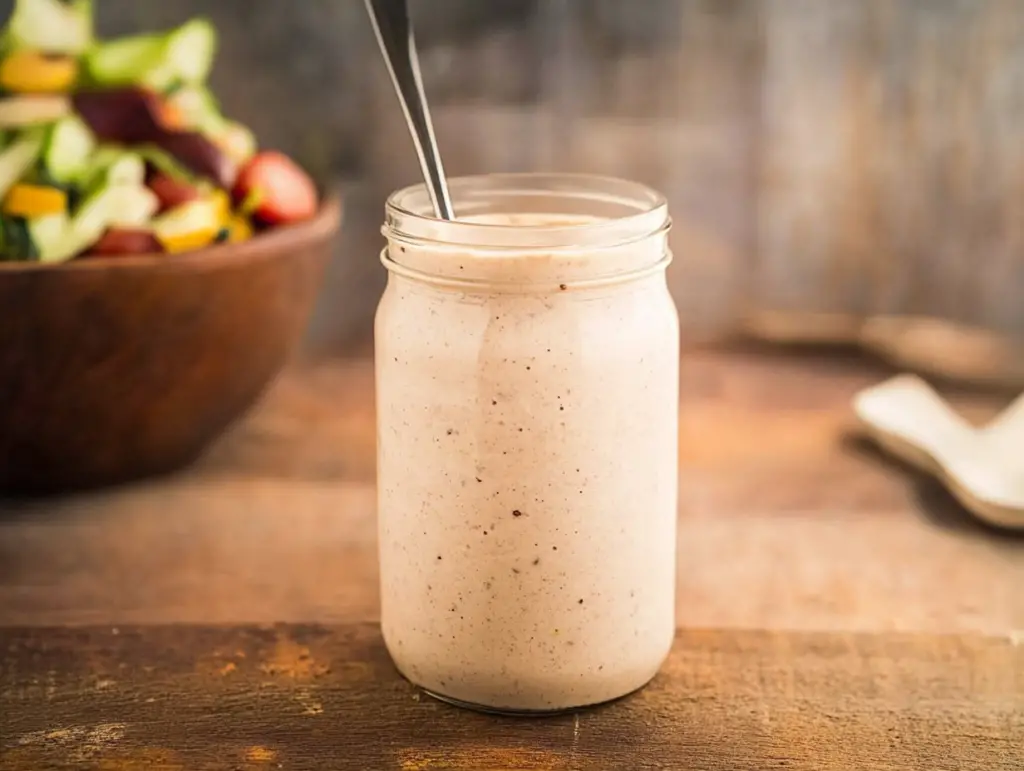 Southwest Salad Dressing2