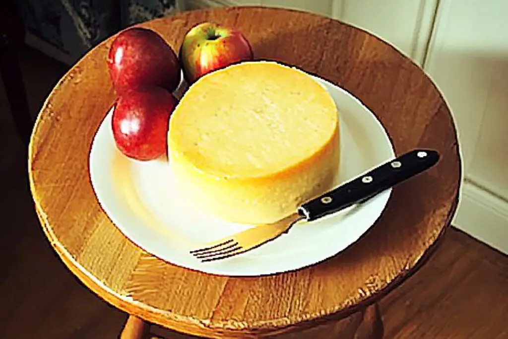 Colby Jack Cheese