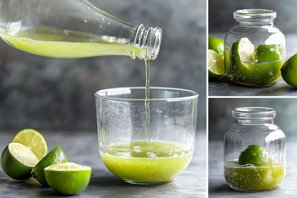 How To Make Margarita Mix At Home