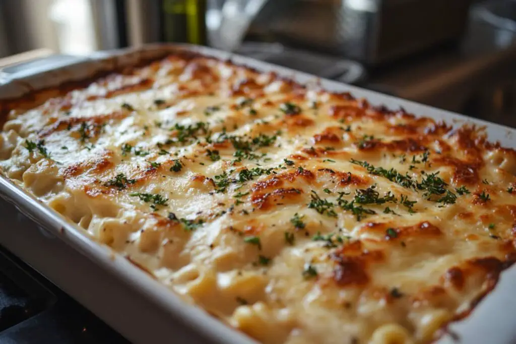 Best Pasta For Mac And Cheese
